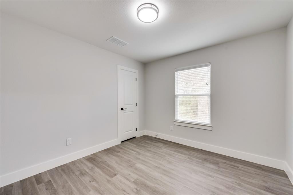 Footprint Residential Second Add - Residential