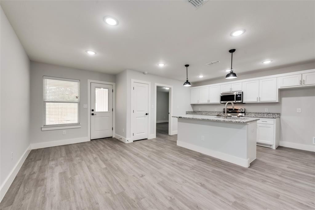 Footprint Residential Second Add - Residential