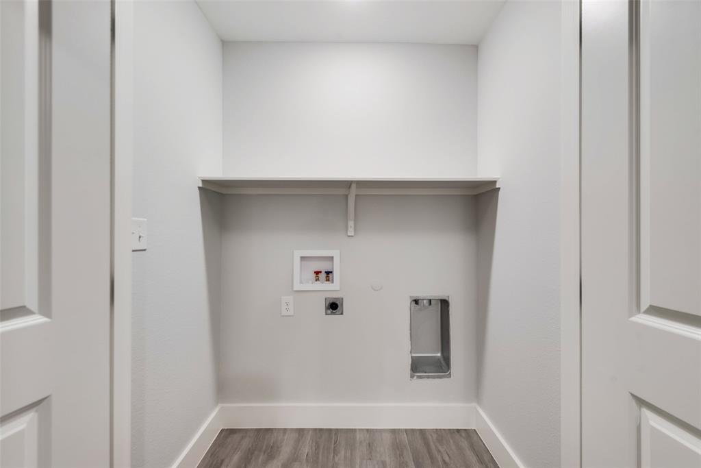 Footprint Residential Second Add - Residential