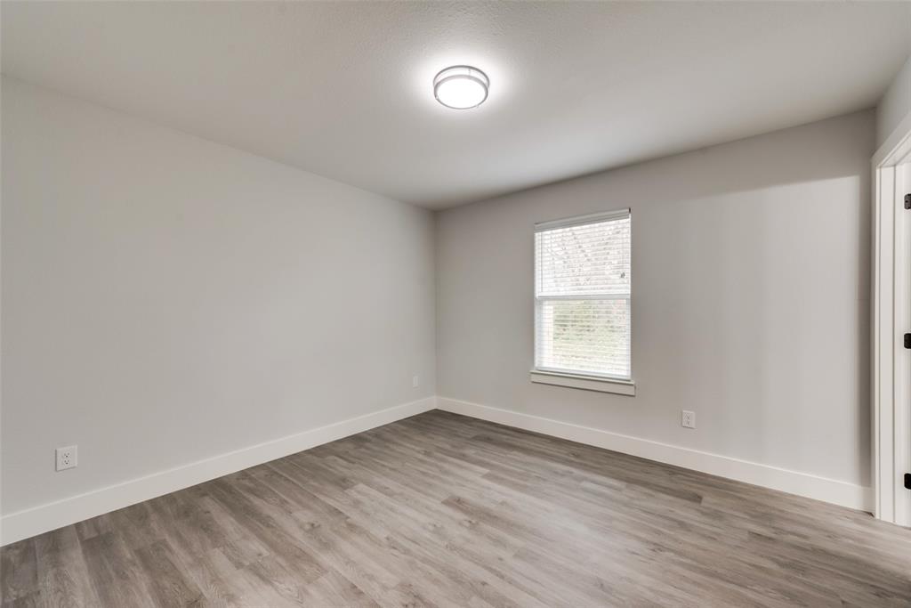 Footprint Residential Second Add - Residential