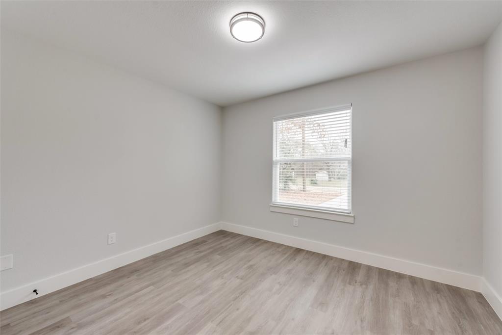 Footprint Residential Second Add - Residential