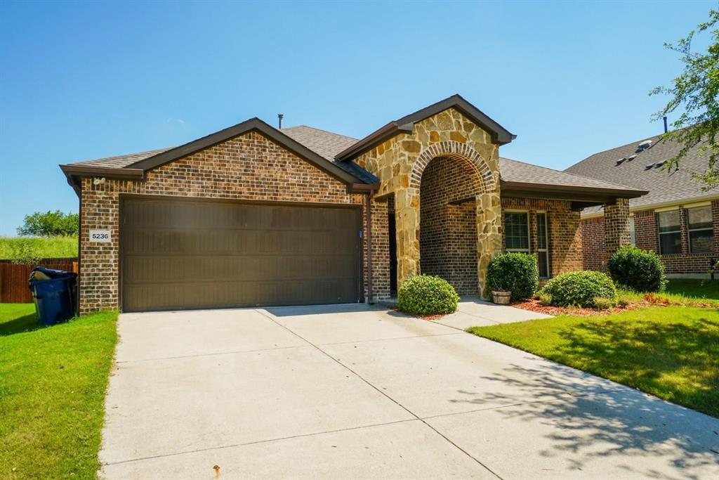 Photo of 5236 Bear Valley Drive, McKinney, TX 75071 (MLS # 21320575)