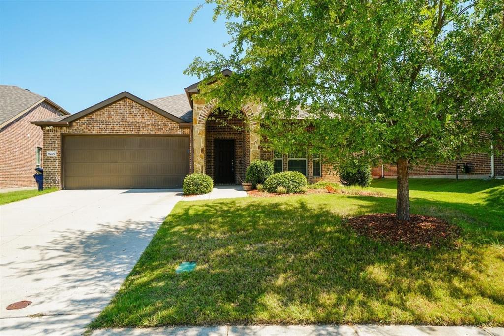 Photo of 5236 Bear Valley Drive, McKinney, TX 75071 (MLS # 21320575)