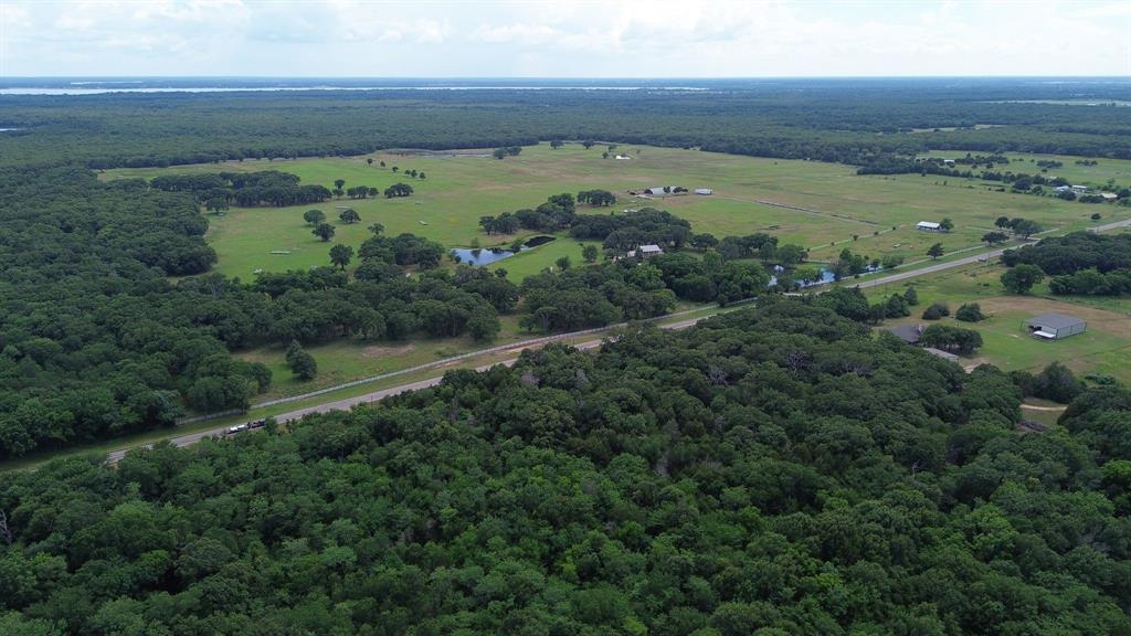 TBD 25 ACRES WEST FM 2947