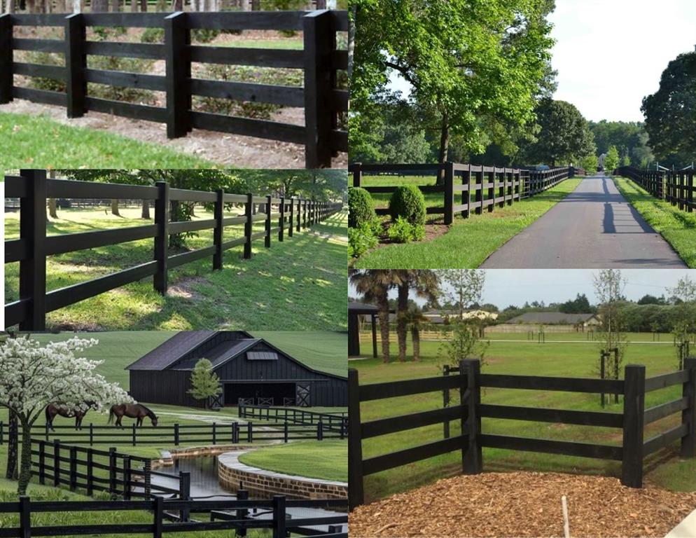 Double H Ranch - Land