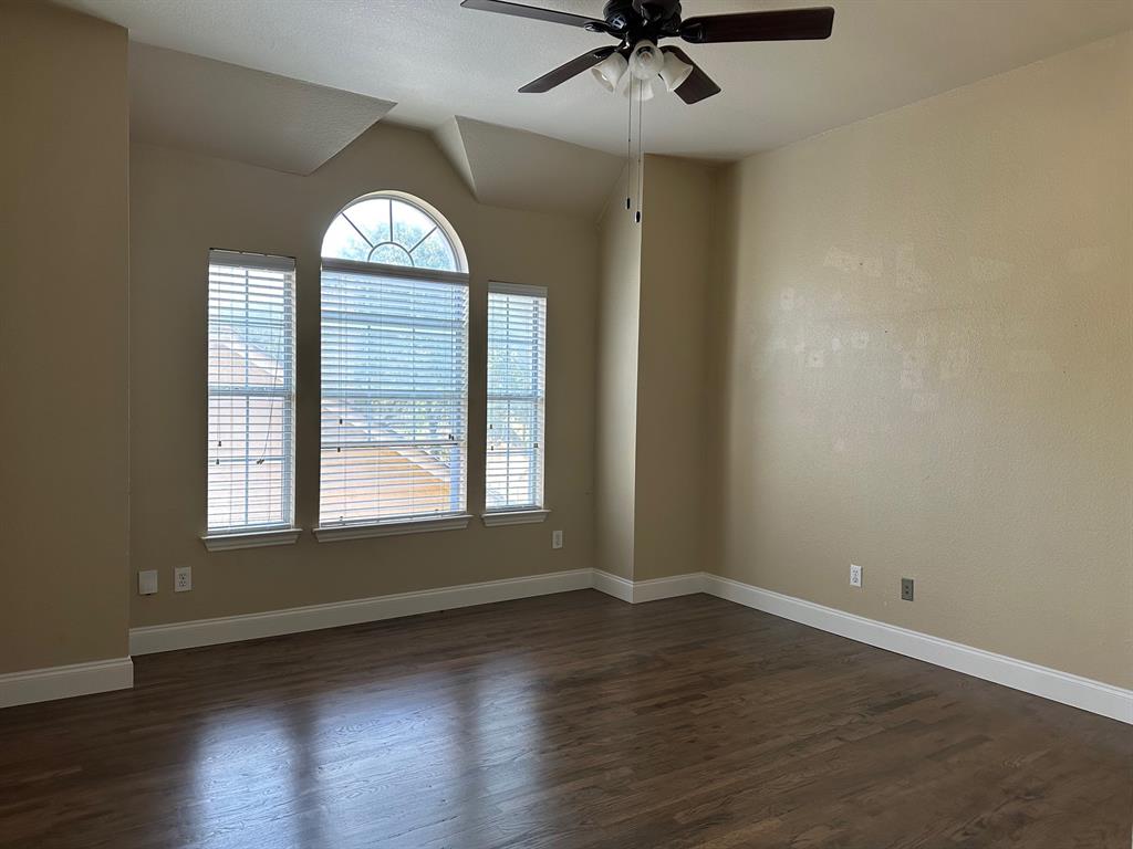 Briar Ridge #2 - Residential Lease