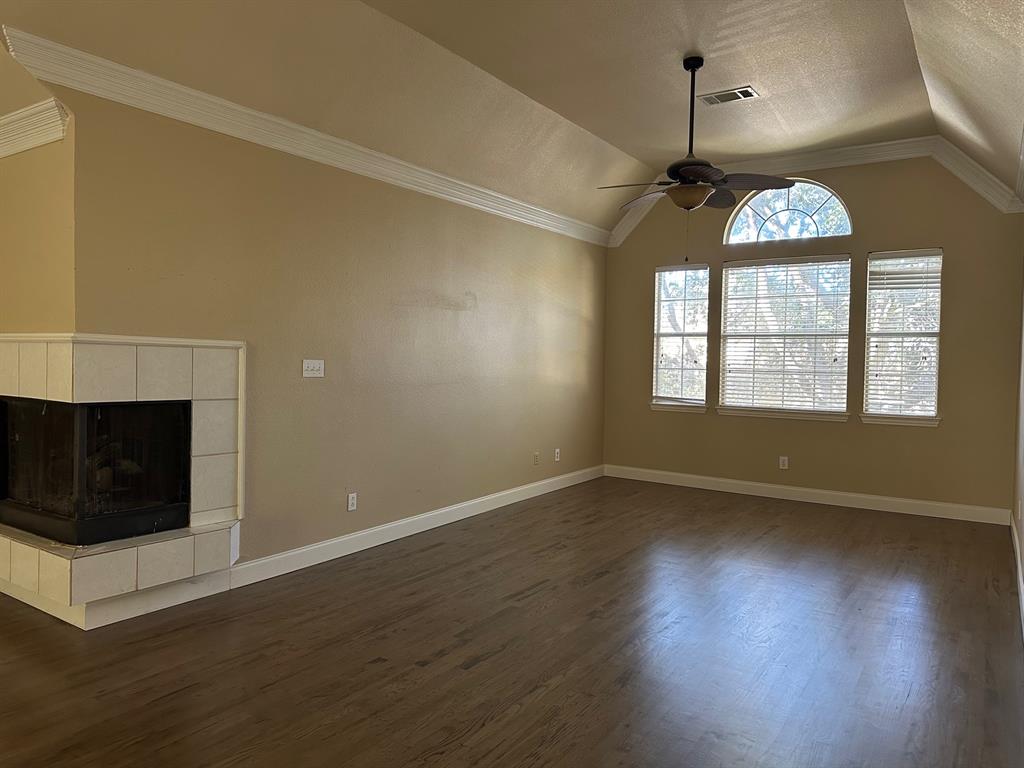 Briar Ridge #2 - Residential Lease