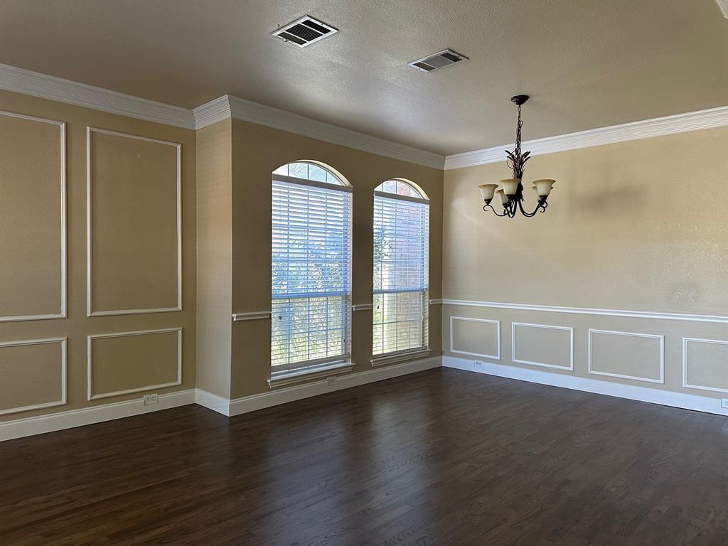 Briar Ridge #2 - Residential Lease