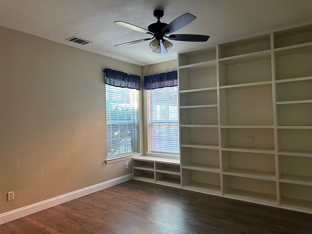 Briar Ridge #2 - Residential Lease