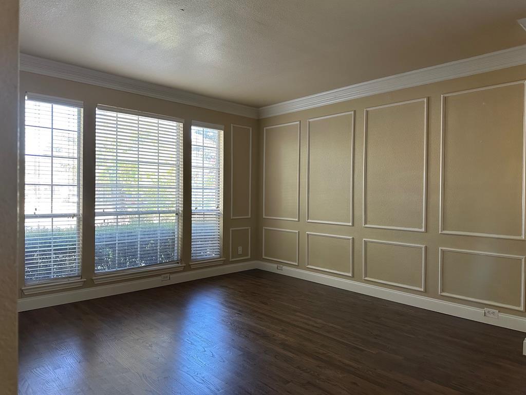 Briar Ridge #2 - Residential Lease