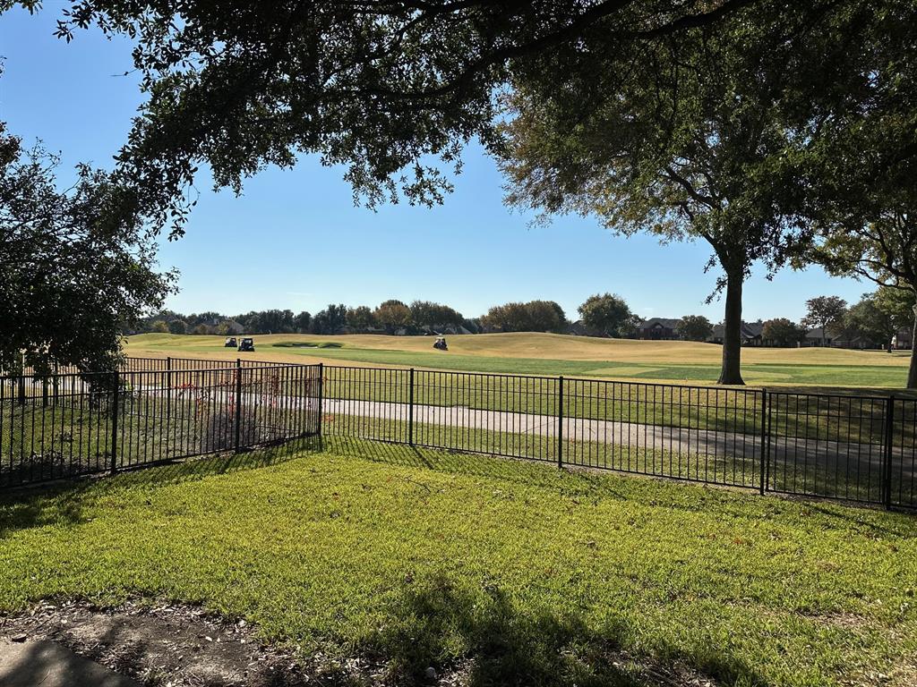 Briar Ridge #2 - Residential Lease