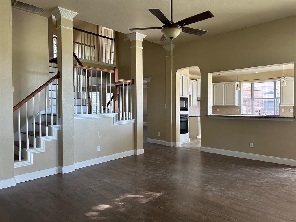 Briar Ridge #2 - Residential Lease