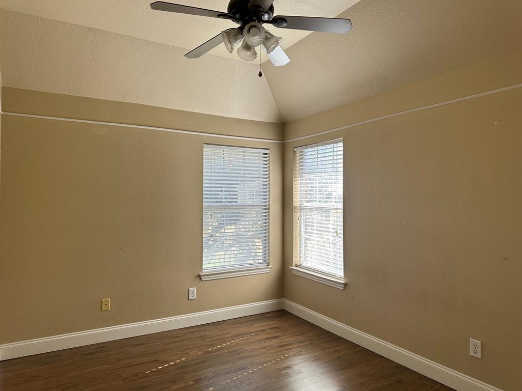 Briar Ridge #2 - Residential Lease