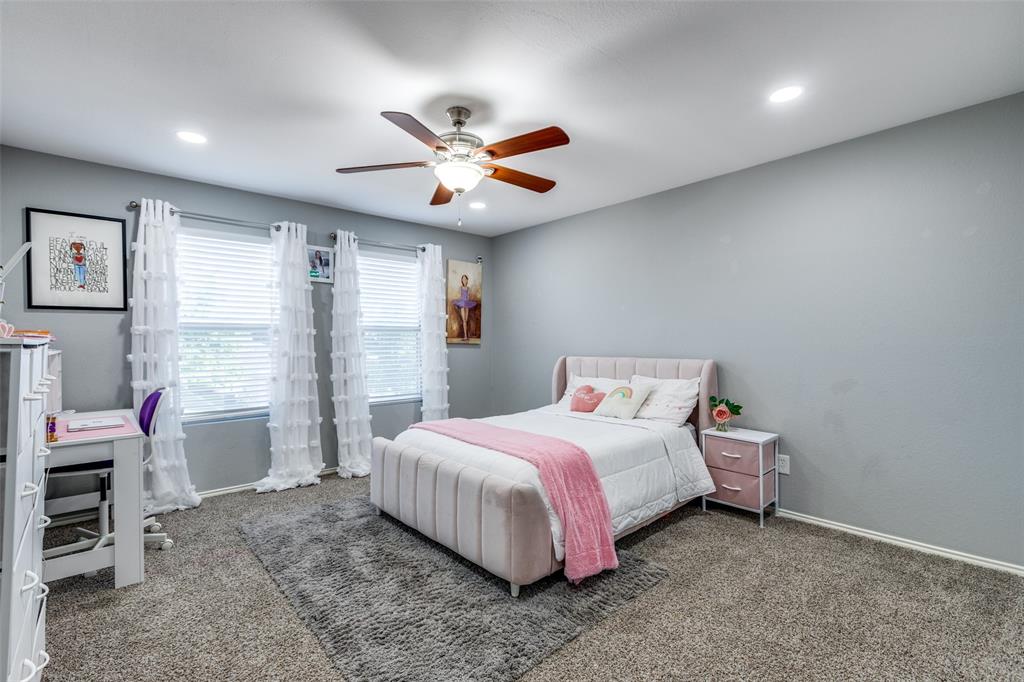 Creek Hollow Ph 1 - Residential