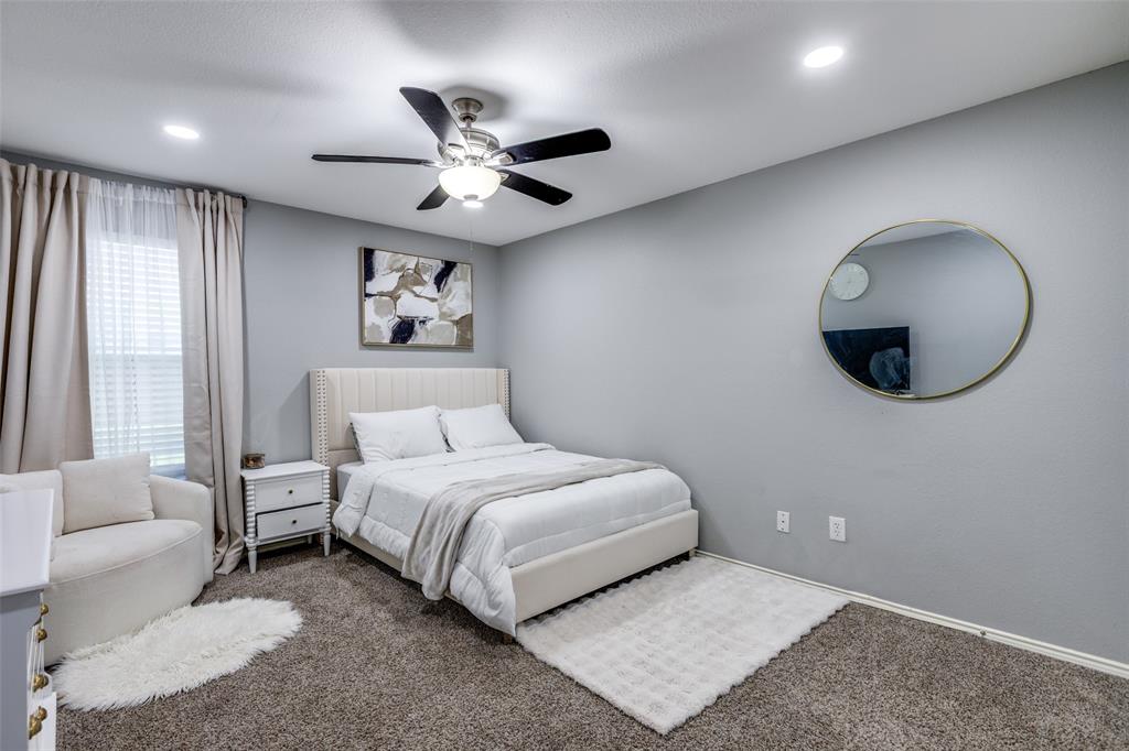 Creek Hollow Ph 1 - Residential