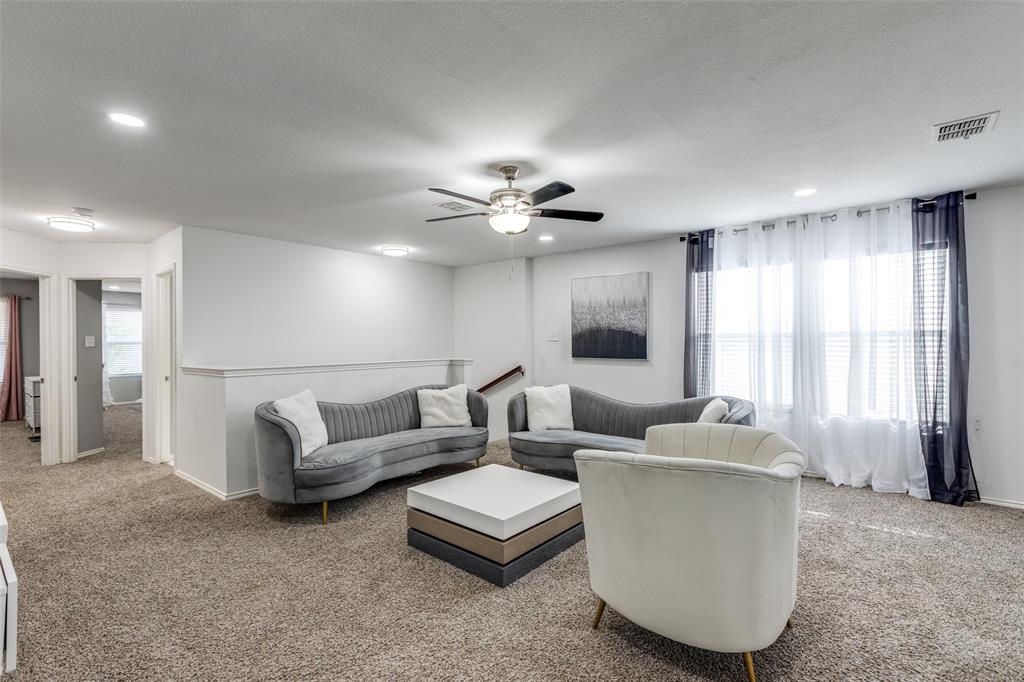 Creek Hollow Ph 1 - Residential