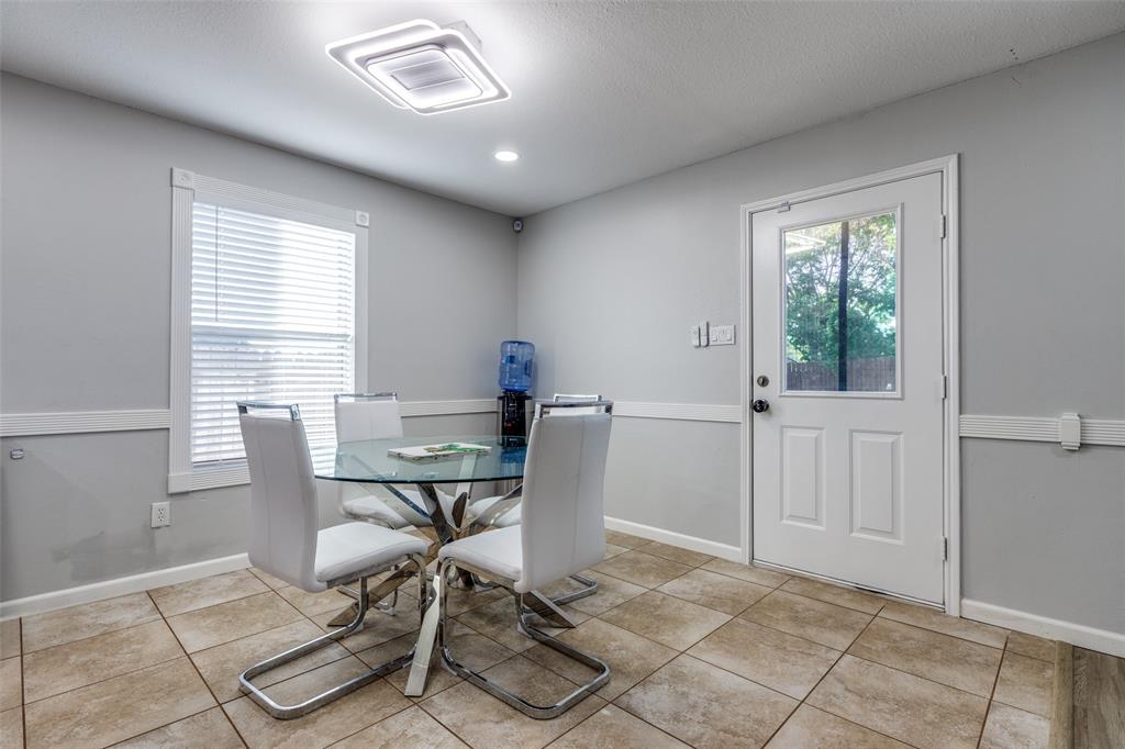 Creek Hollow Ph 1 - Residential