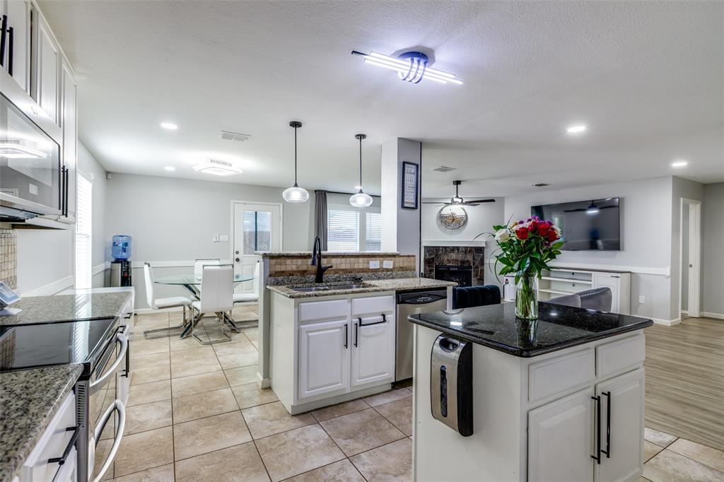 Creek Hollow Ph 1 - Residential