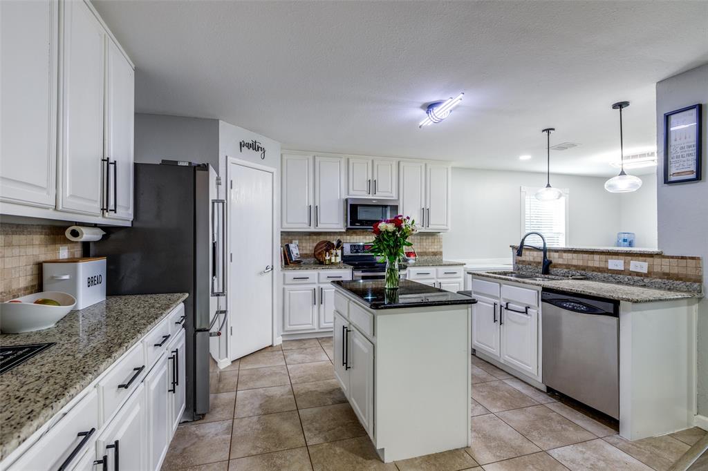 Creek Hollow Ph 1 - Residential