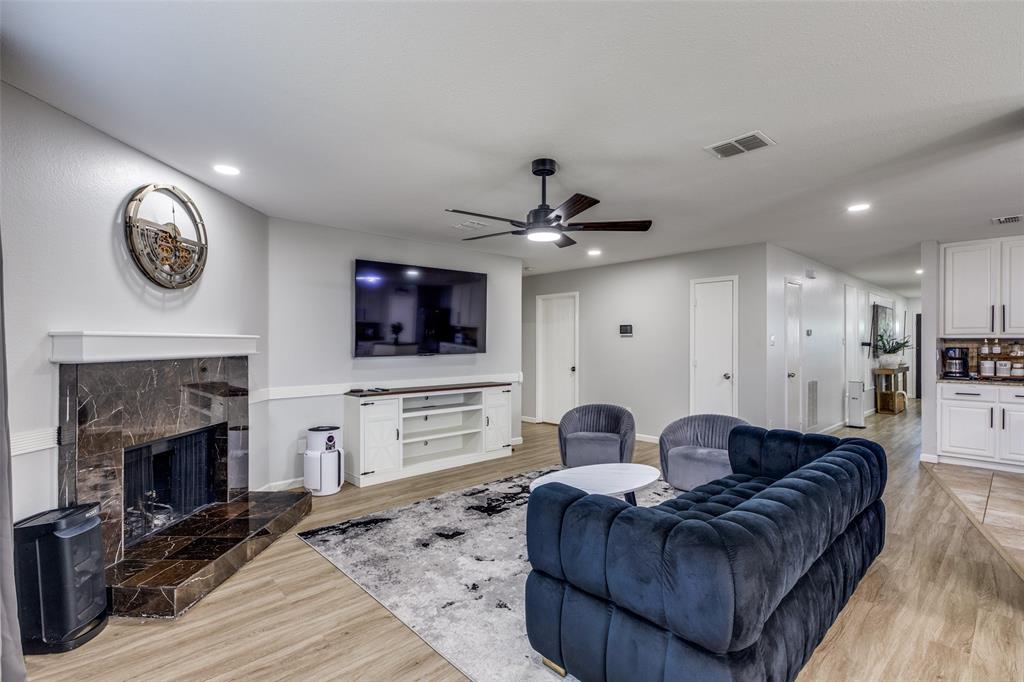 Creek Hollow Ph 1 - Residential