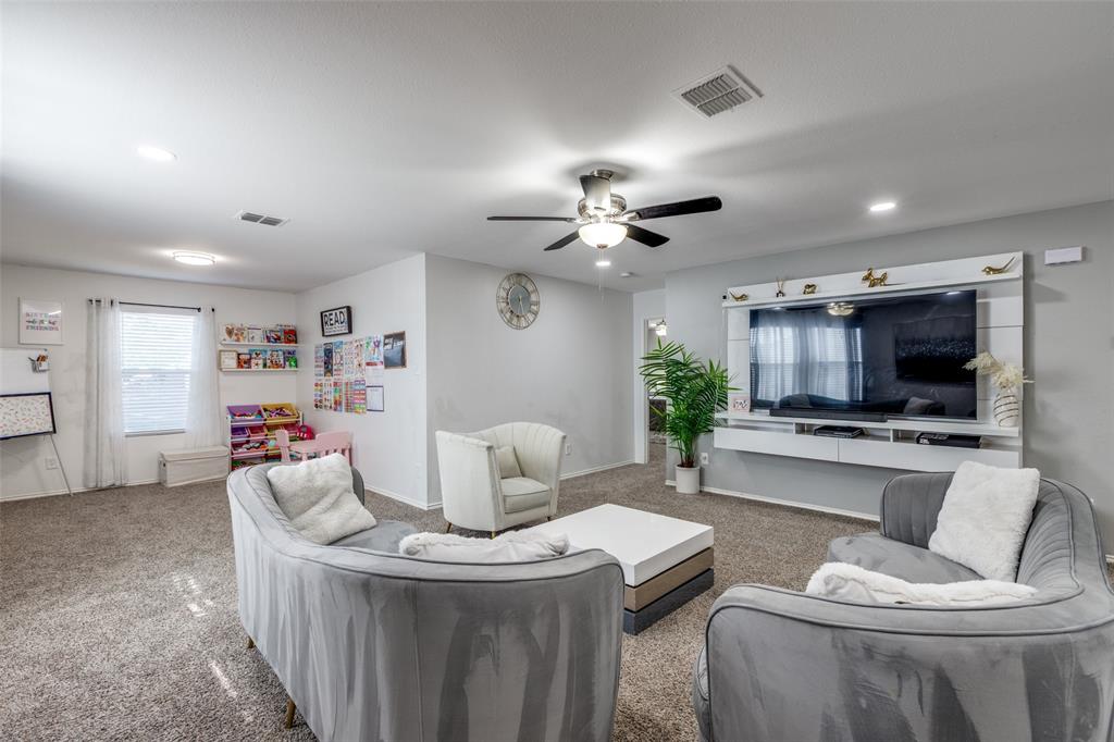 Creek Hollow Ph 1 - Residential