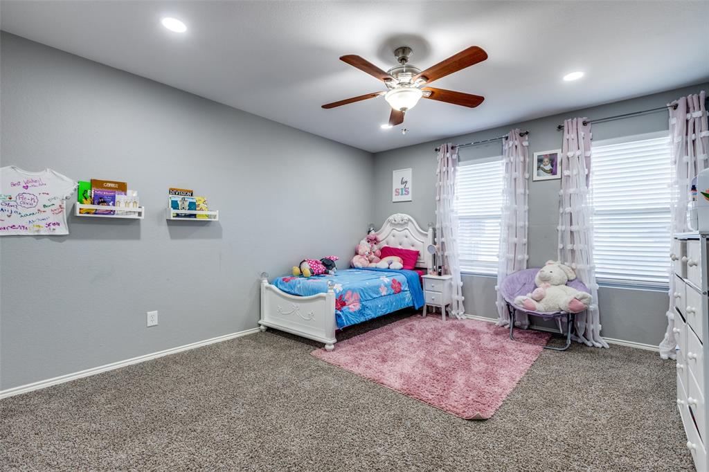 Creek Hollow Ph 1 - Residential