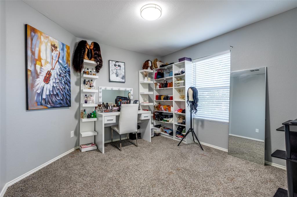 Creek Hollow Ph 1 - Residential