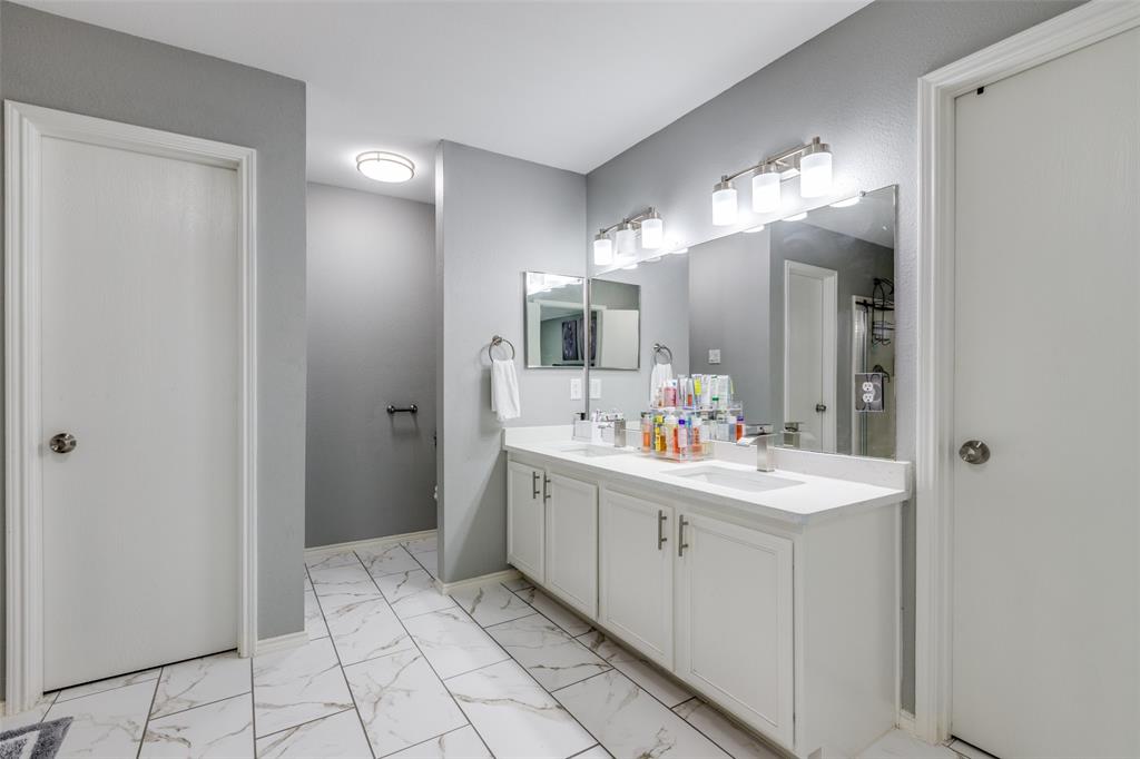 Creek Hollow Ph 1 - Residential