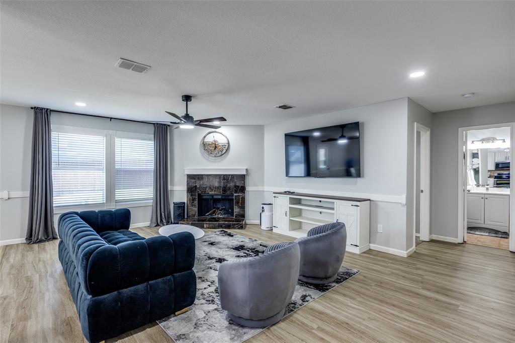 Creek Hollow Ph 1 - Residential