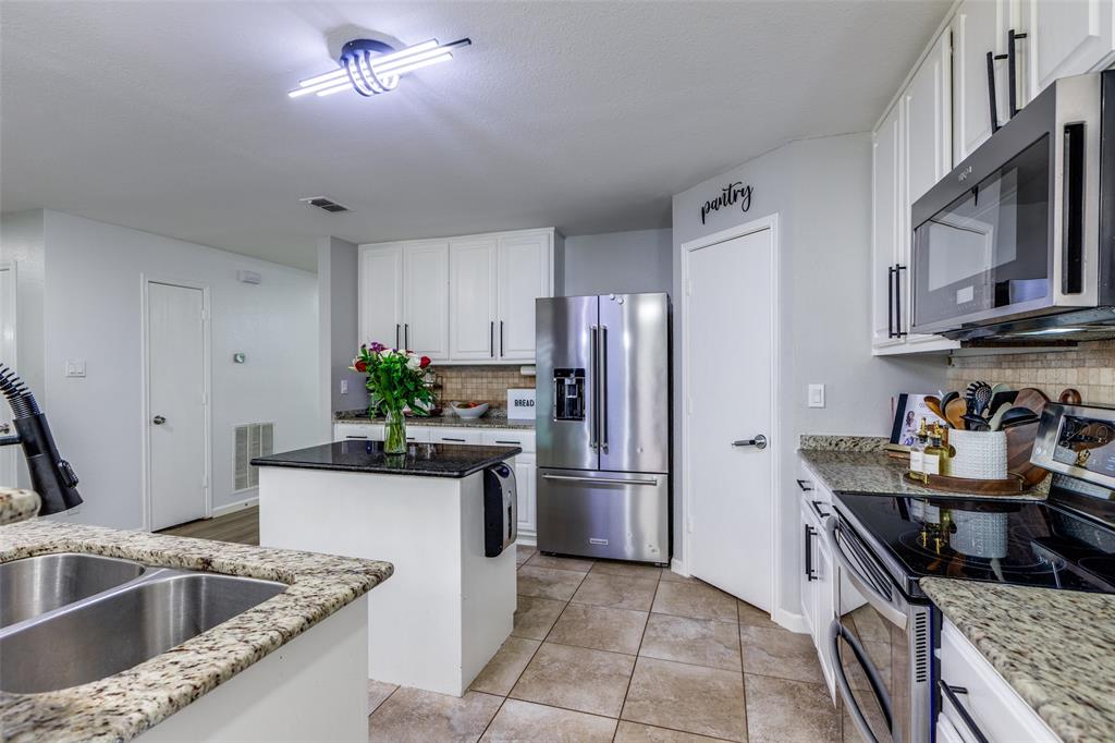 Creek Hollow Ph 1 - Residential