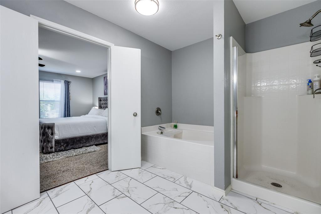 Creek Hollow Ph 1 - Residential