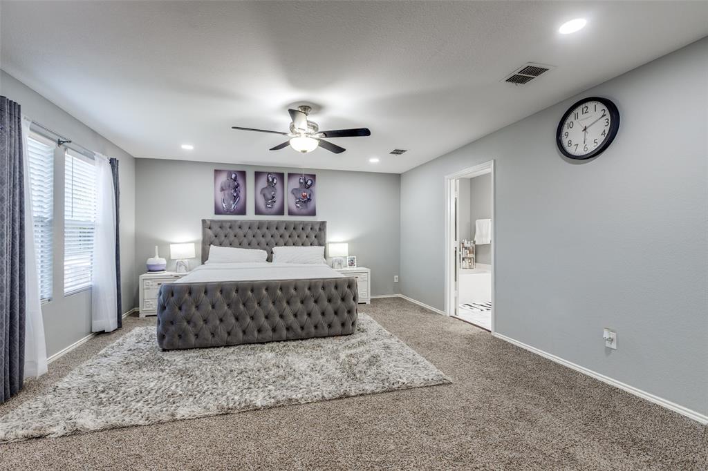 Creek Hollow Ph 1 - Residential