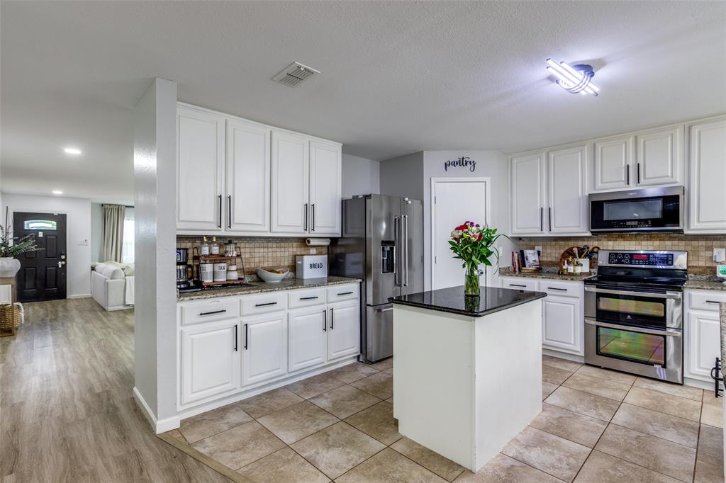 Creek Hollow Ph 1 - Residential