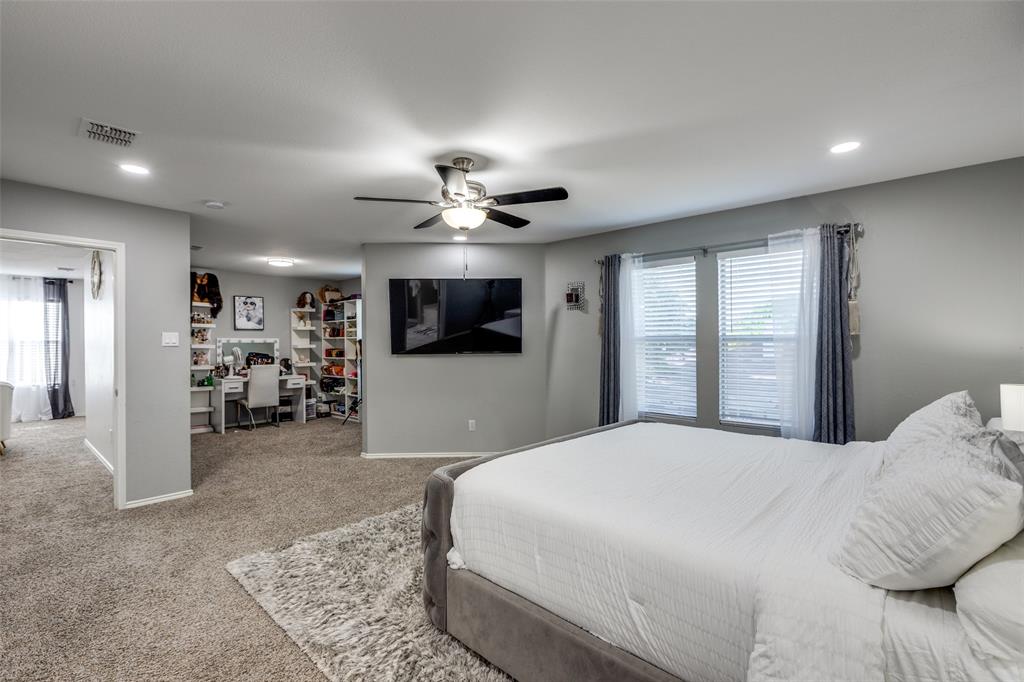 Creek Hollow Ph 1 - Residential