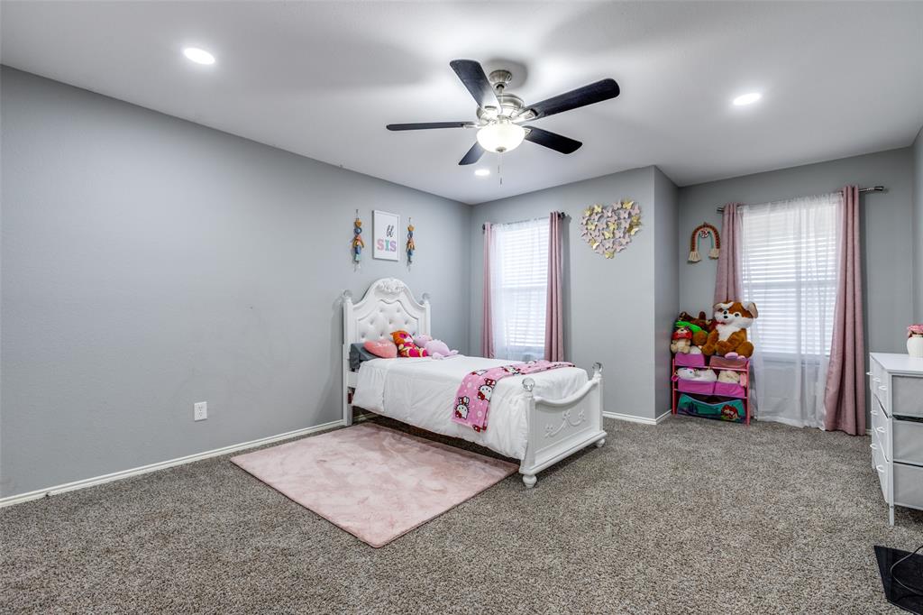 Creek Hollow Ph 1 - Residential