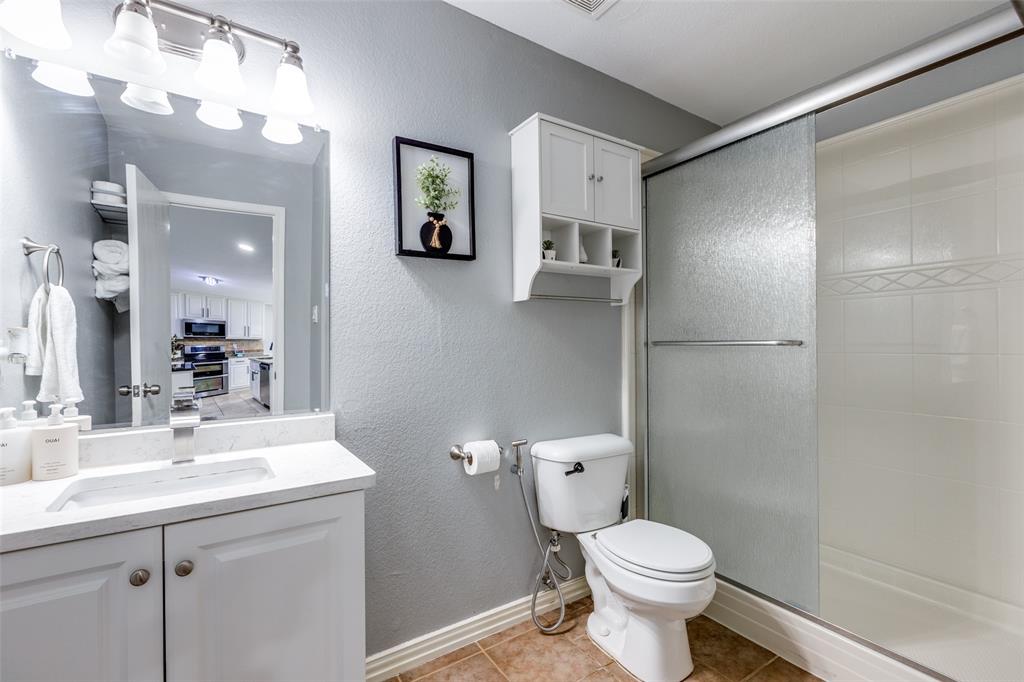 Creek Hollow Ph 1 - Residential