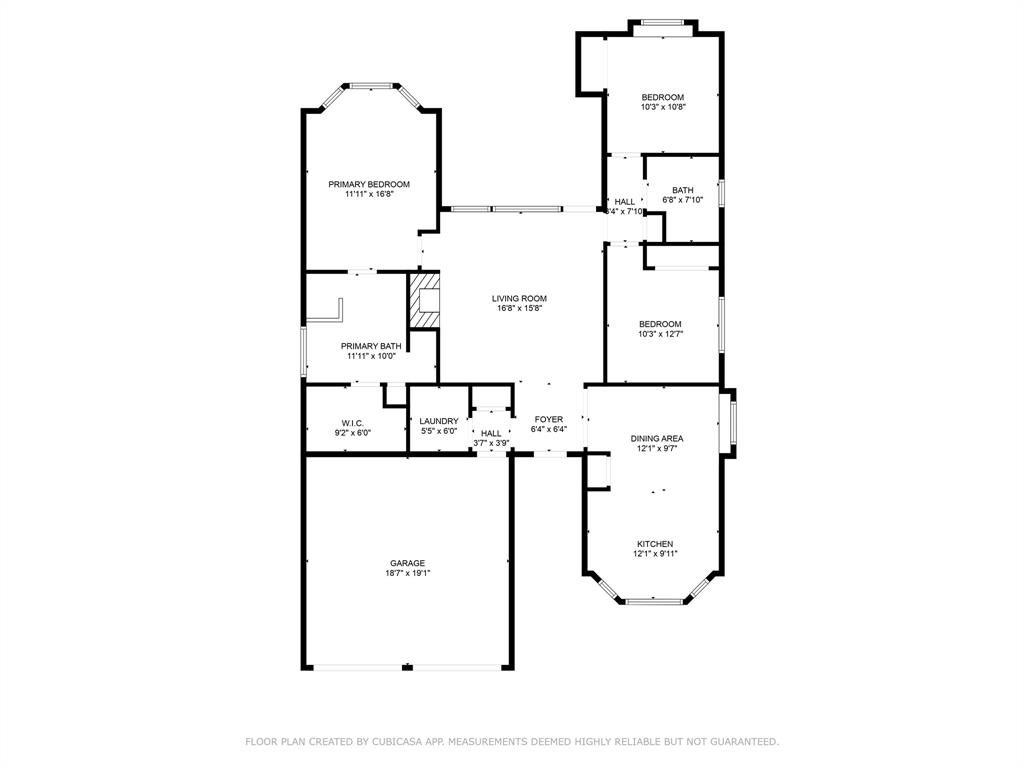 Park Glen - Residential