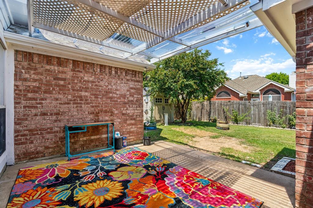 Park Glen - Residential