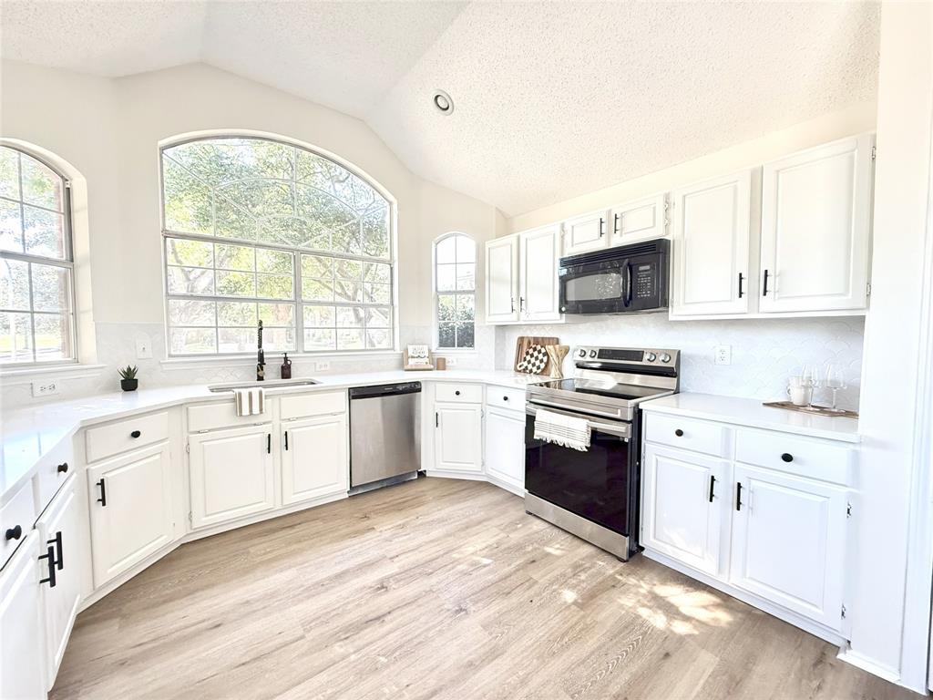 Park Glen - Residential