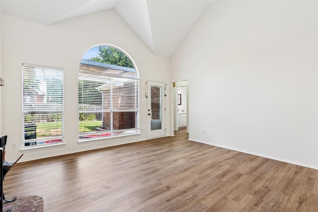 Park Glen - Residential