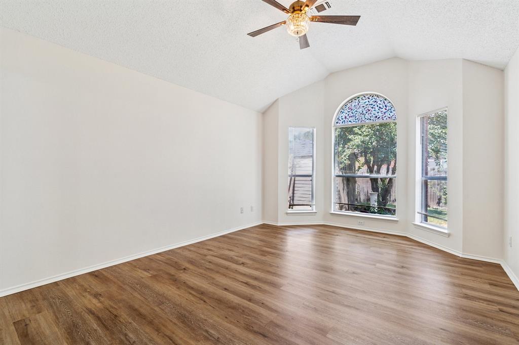 Park Glen - Residential