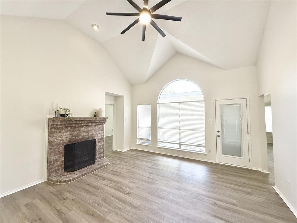 Park Glen - Residential