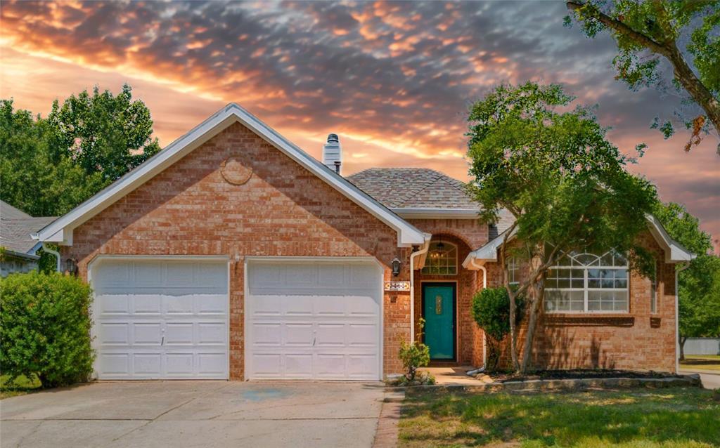 Park Glen - Residential