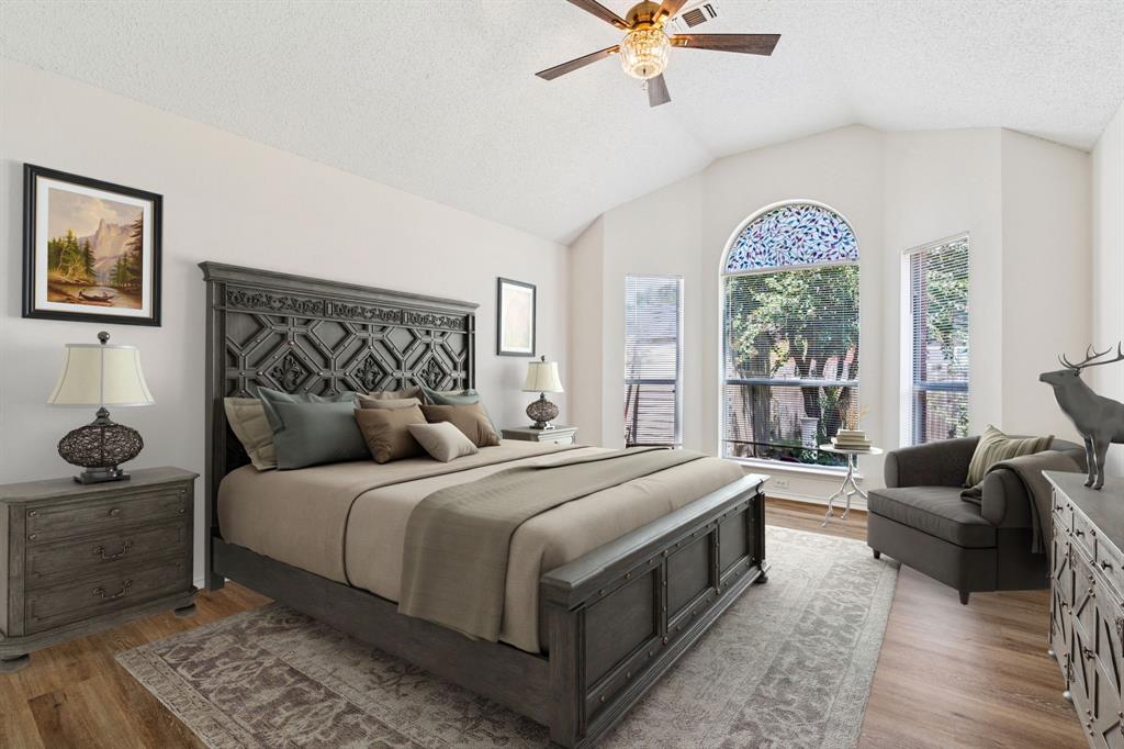 Park Glen - Residential