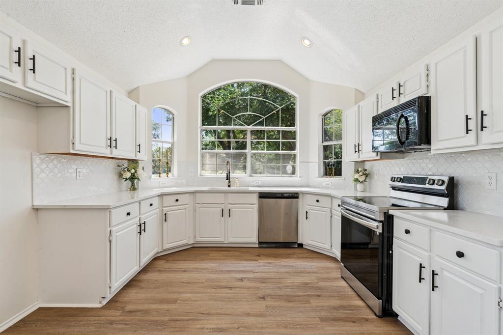 Park Glen - Residential