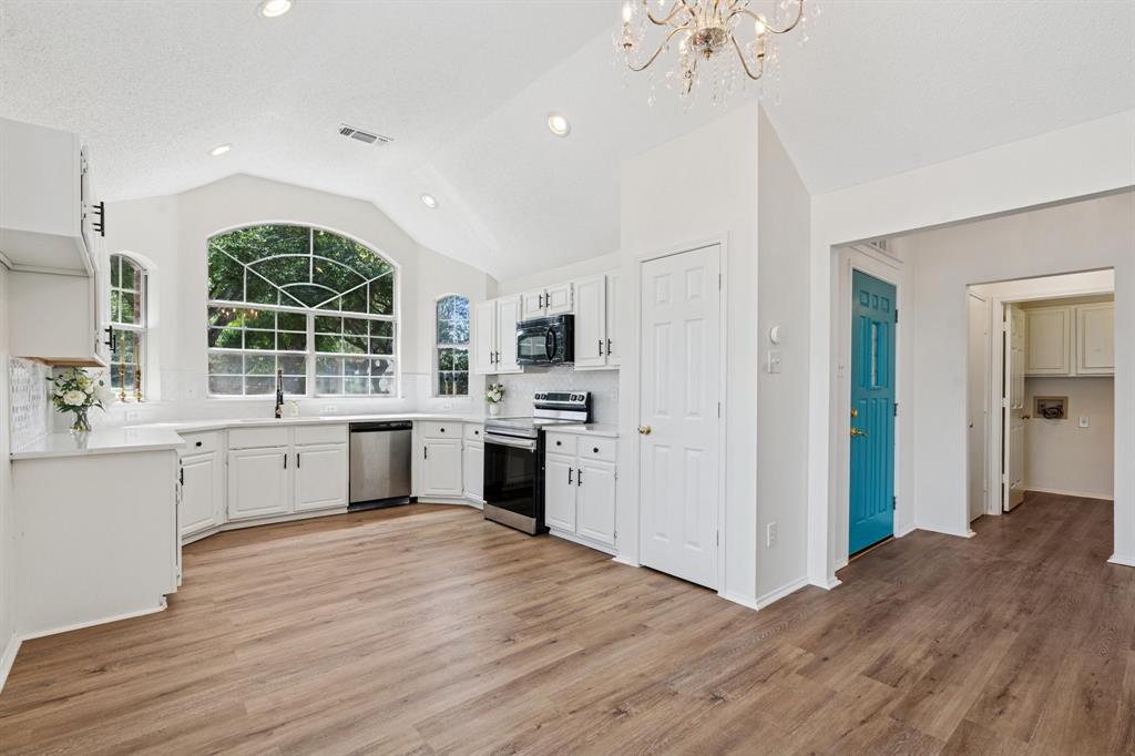 Park Glen - Residential