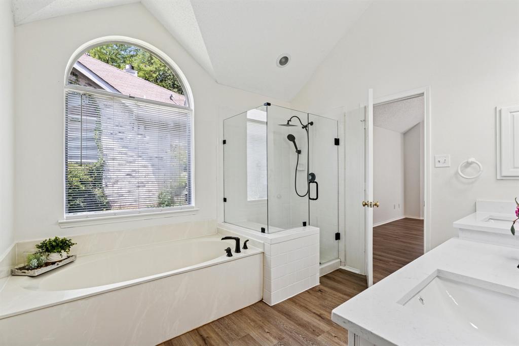 Park Glen - Residential