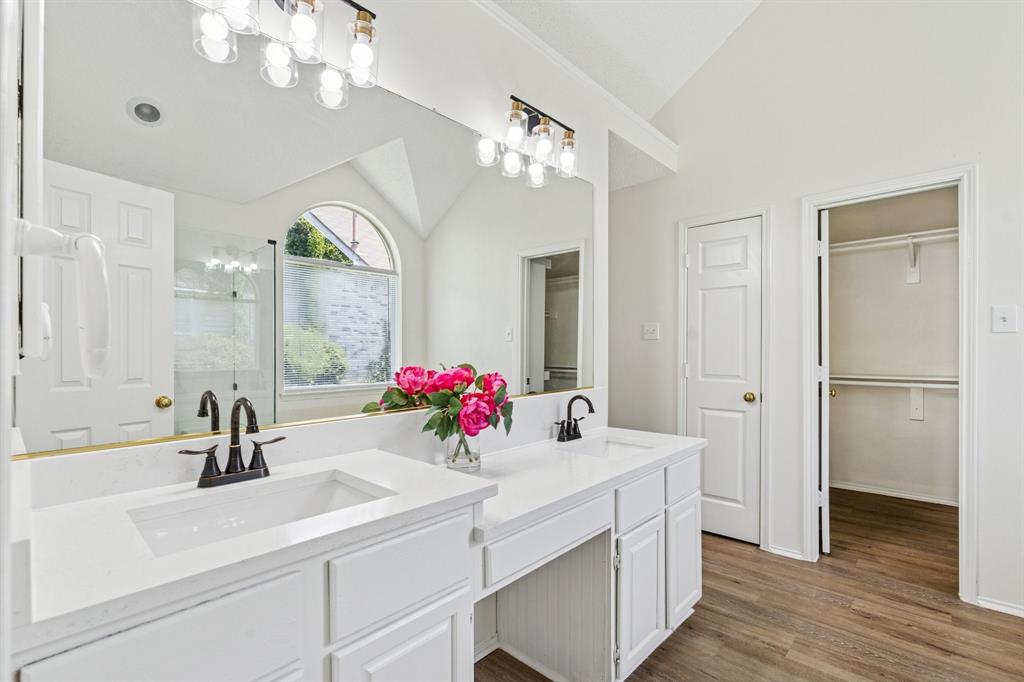 Park Glen - Residential