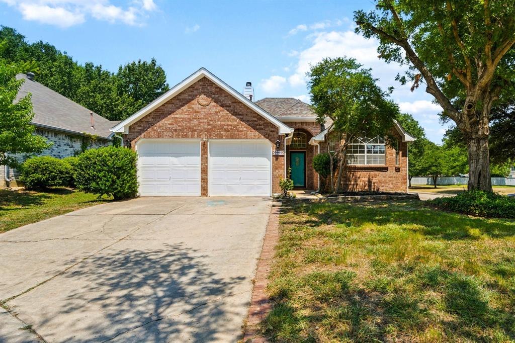 Park Glen - Residential