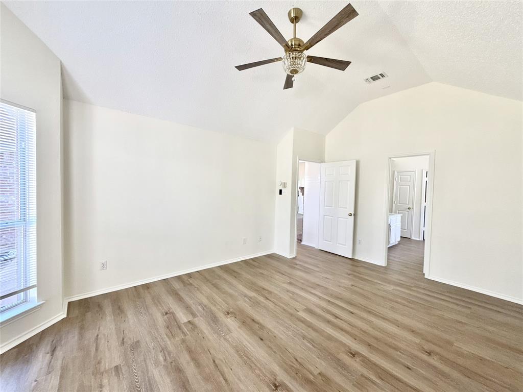 Park Glen - Residential